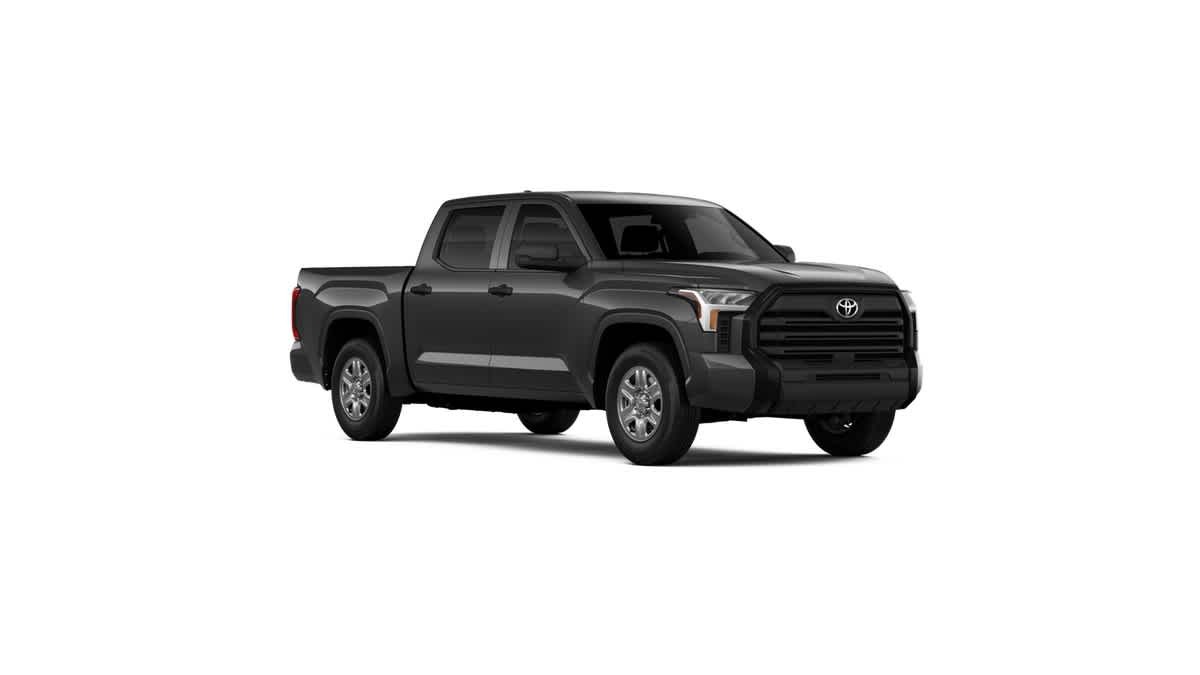 2026 Toyota Tundra SR Roseville CA
