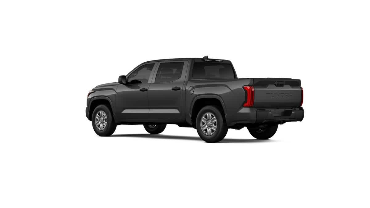 2026 Toyota Tundra SR Roseville CA