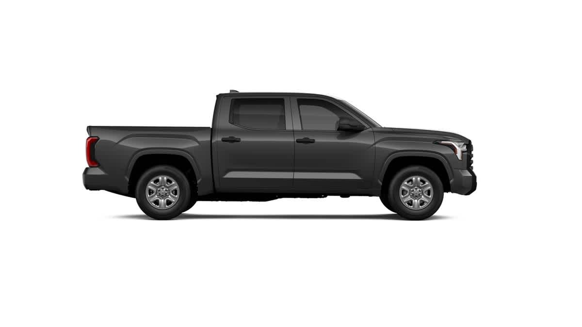 2026 Toyota Tundra SR Roseville CA