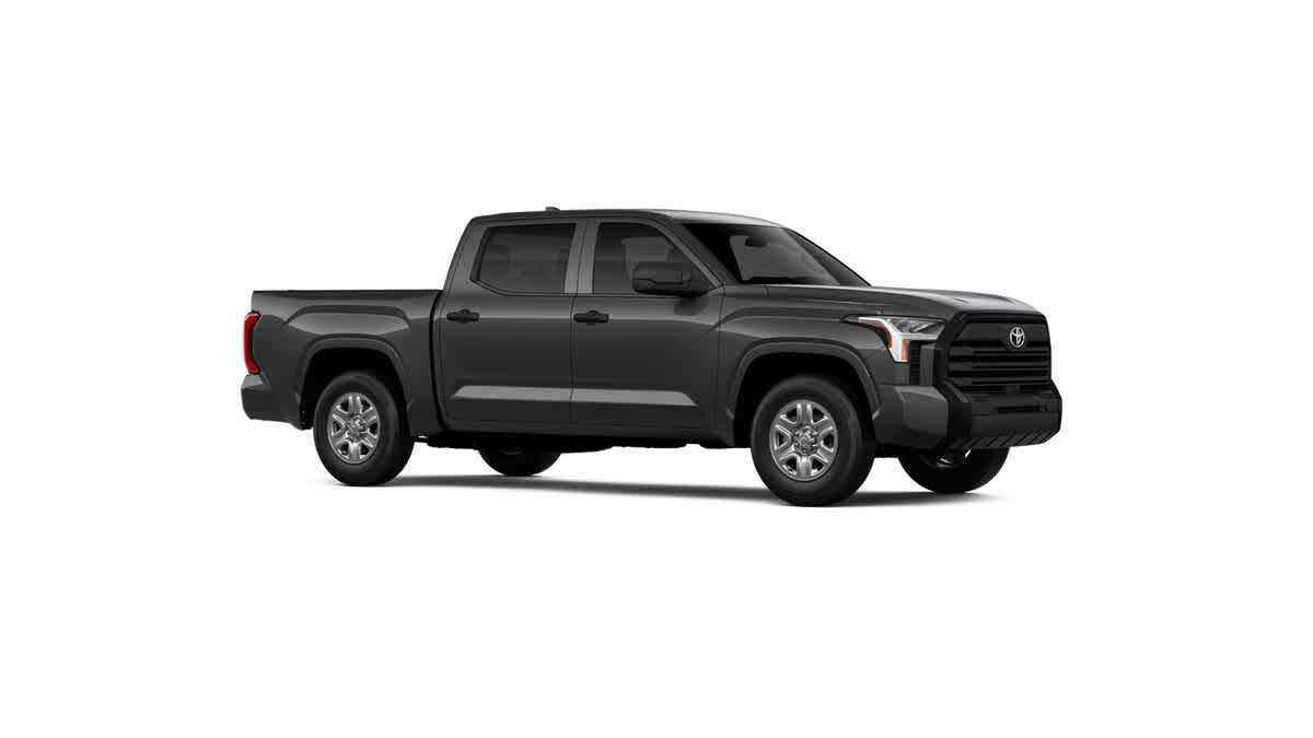 2026 Toyota Tundra SR Roseville CA