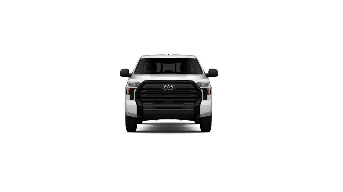 2026 Toyota Tundra SR Roseville CA