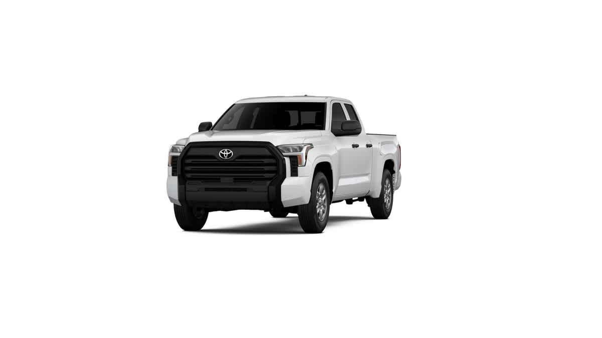 2026 Toyota Tundra SR Roseville CA