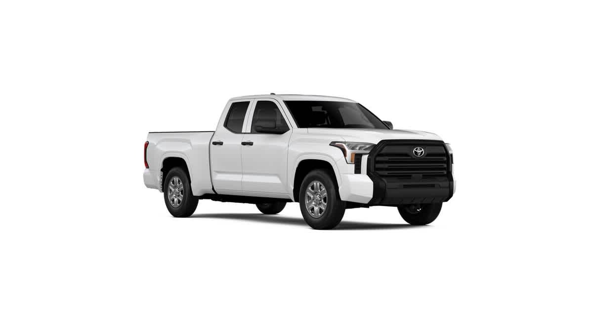 2026 Toyota Tundra SR Roseville CA