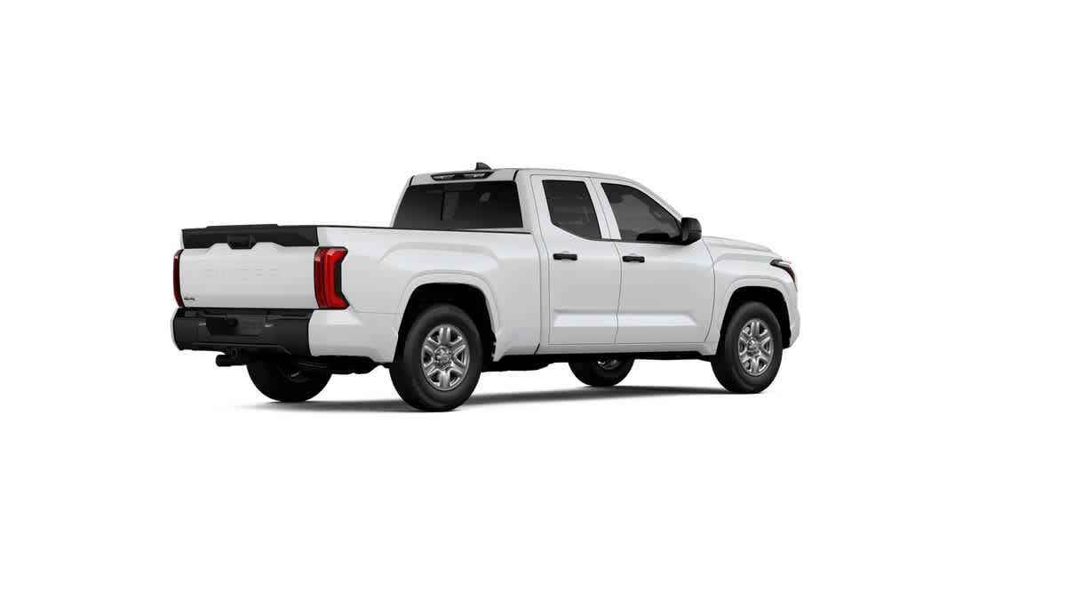 2026 Toyota Tundra SR Roseville CA