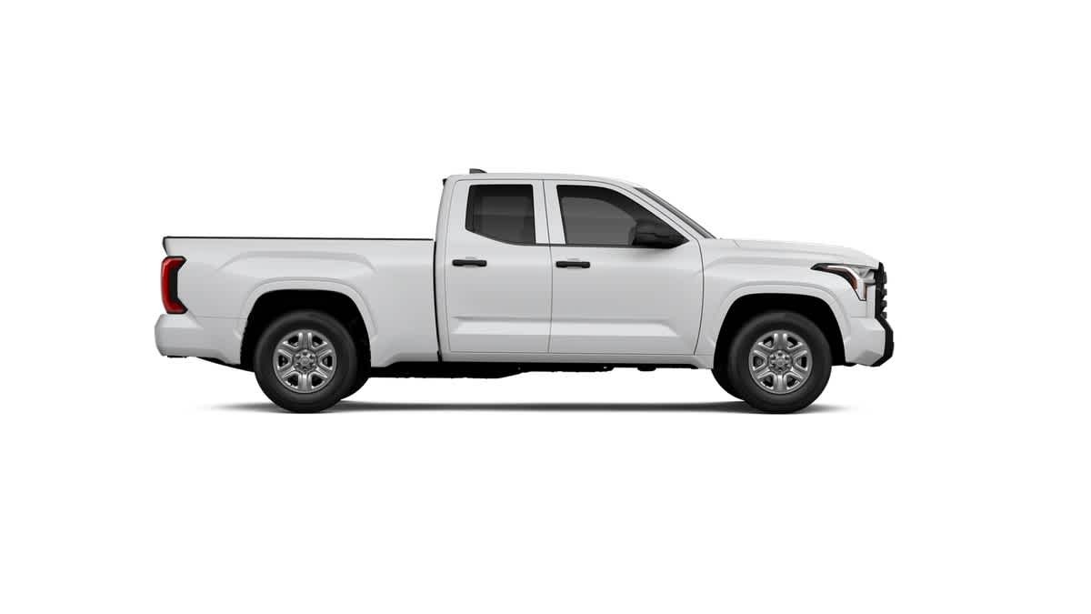 2026 Toyota Tundra SR Roseville CA