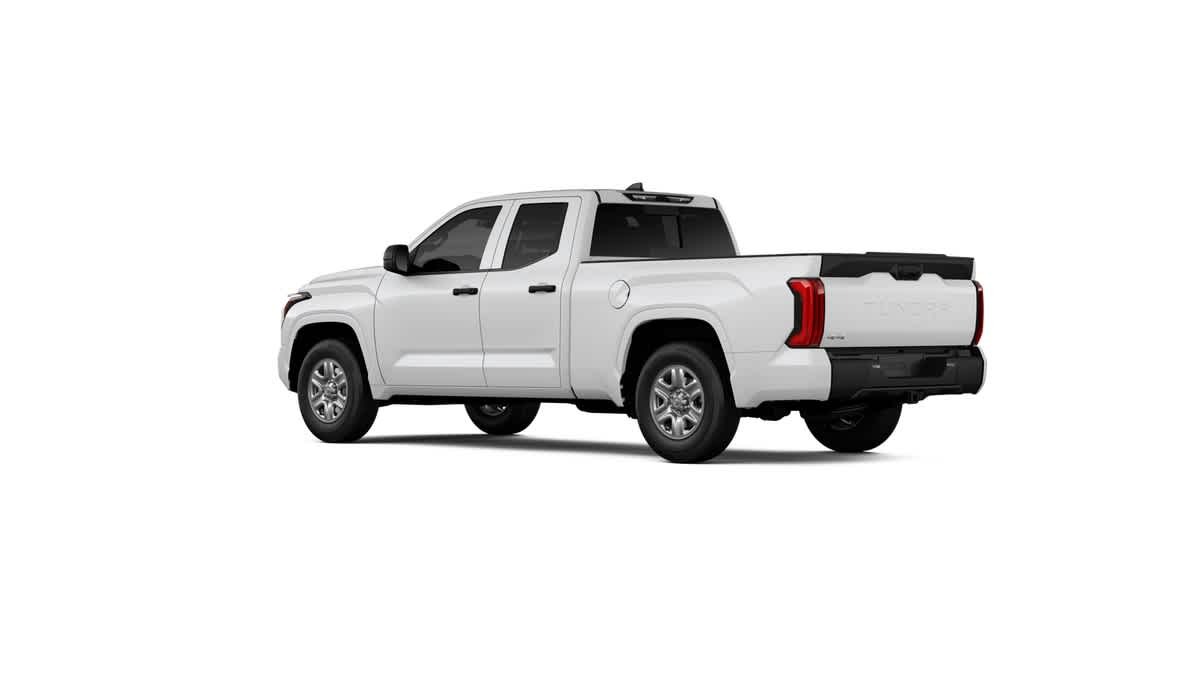 2026 Toyota Tundra SR Roseville CA