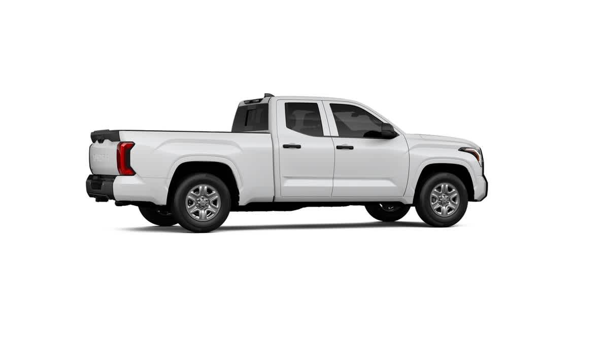 2026 Toyota Tundra SR Roseville CA