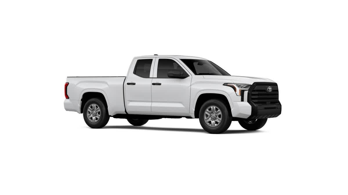 2026 Toyota Tundra SR Roseville CA