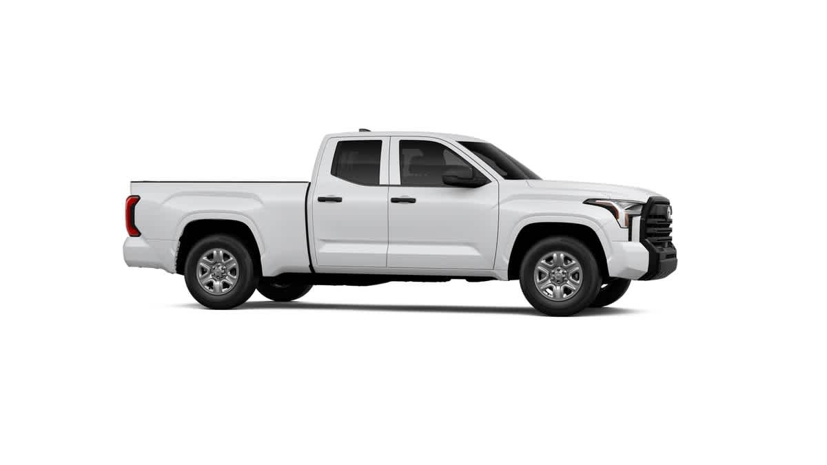 2026 Toyota Tundra SR Roseville CA