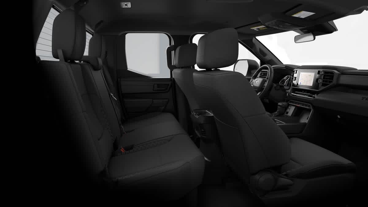 2026 Toyota Tundra SR Roseville CA
