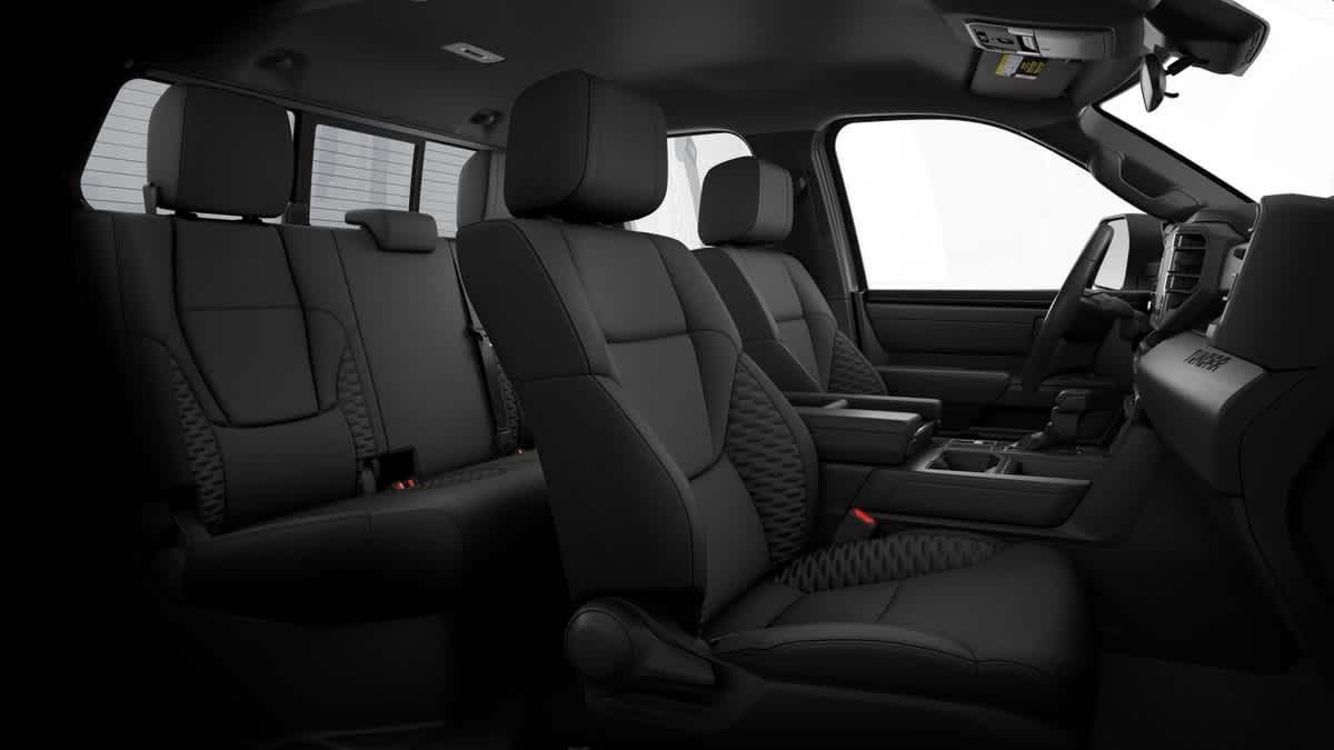2026 Toyota Tundra SR Roseville CA