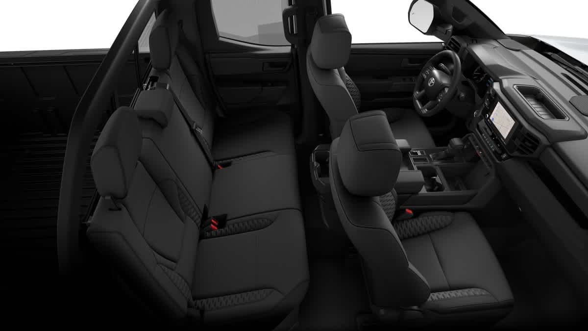 2026 Toyota Tundra SR Roseville CA