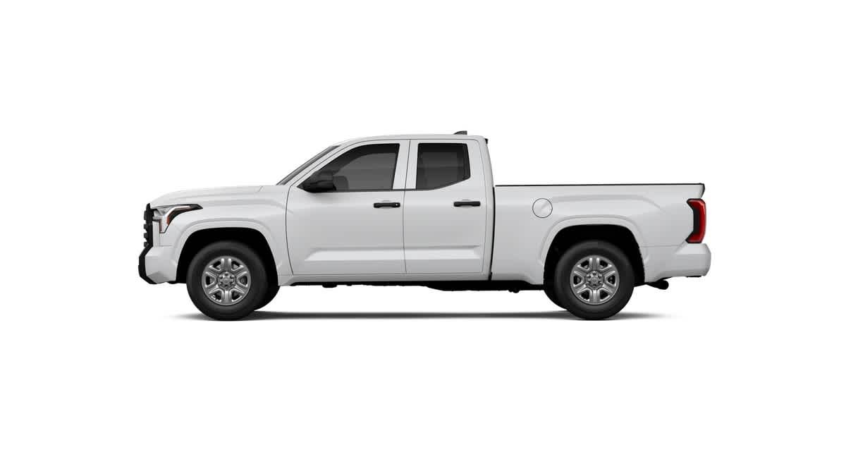 2026 Toyota Tundra SR Roseville CA