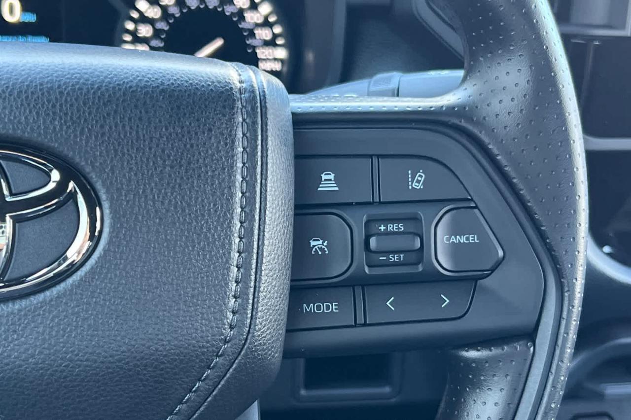 2026 Toyota Tundra SR Roseville CA