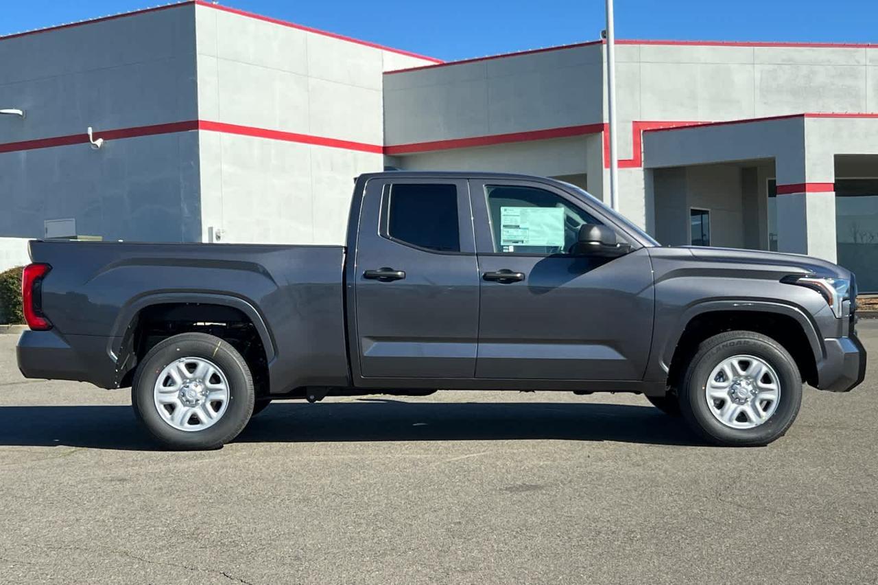 2026 Toyota Tundra SR Roseville CA