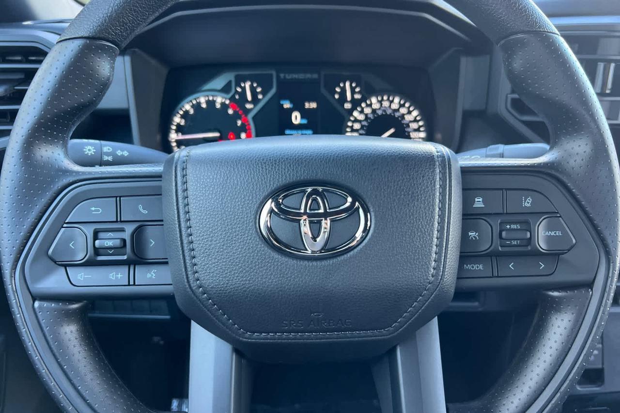 2026 Toyota Tundra SR Roseville CA
