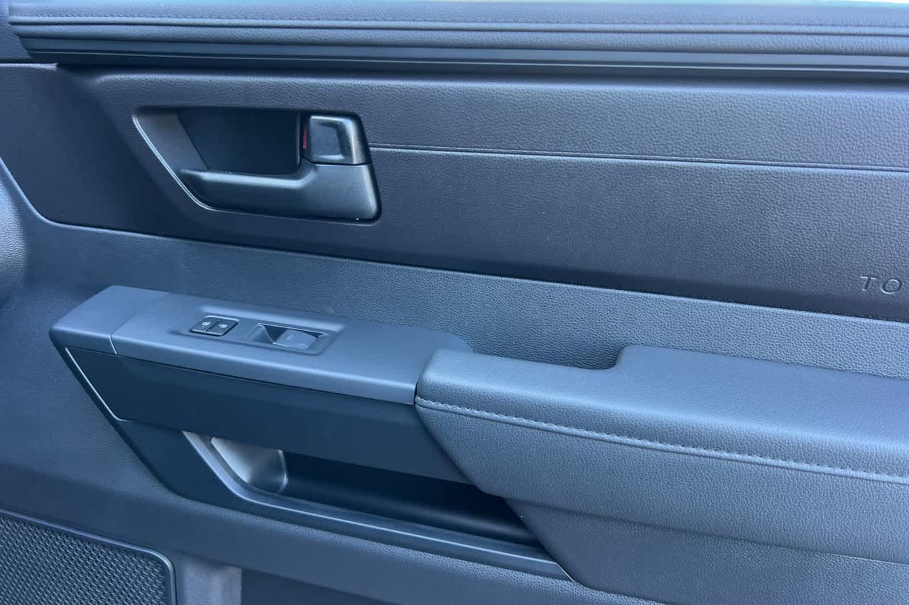 2026 Toyota Tundra SR Roseville CA