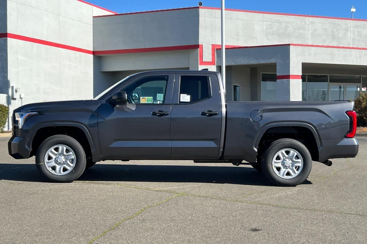 2026 Toyota Tundra SR Roseville CA