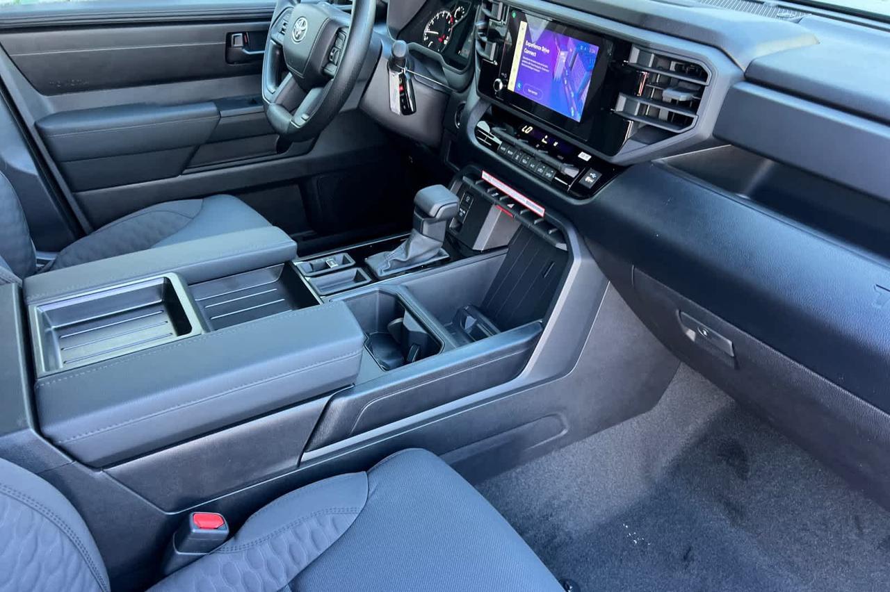 2026 Toyota Tundra SR Roseville CA