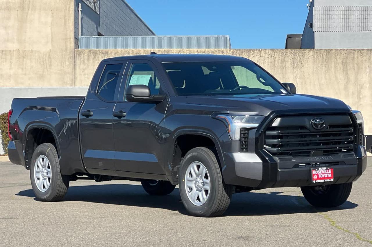 2026 Toyota Tundra SR Roseville CA