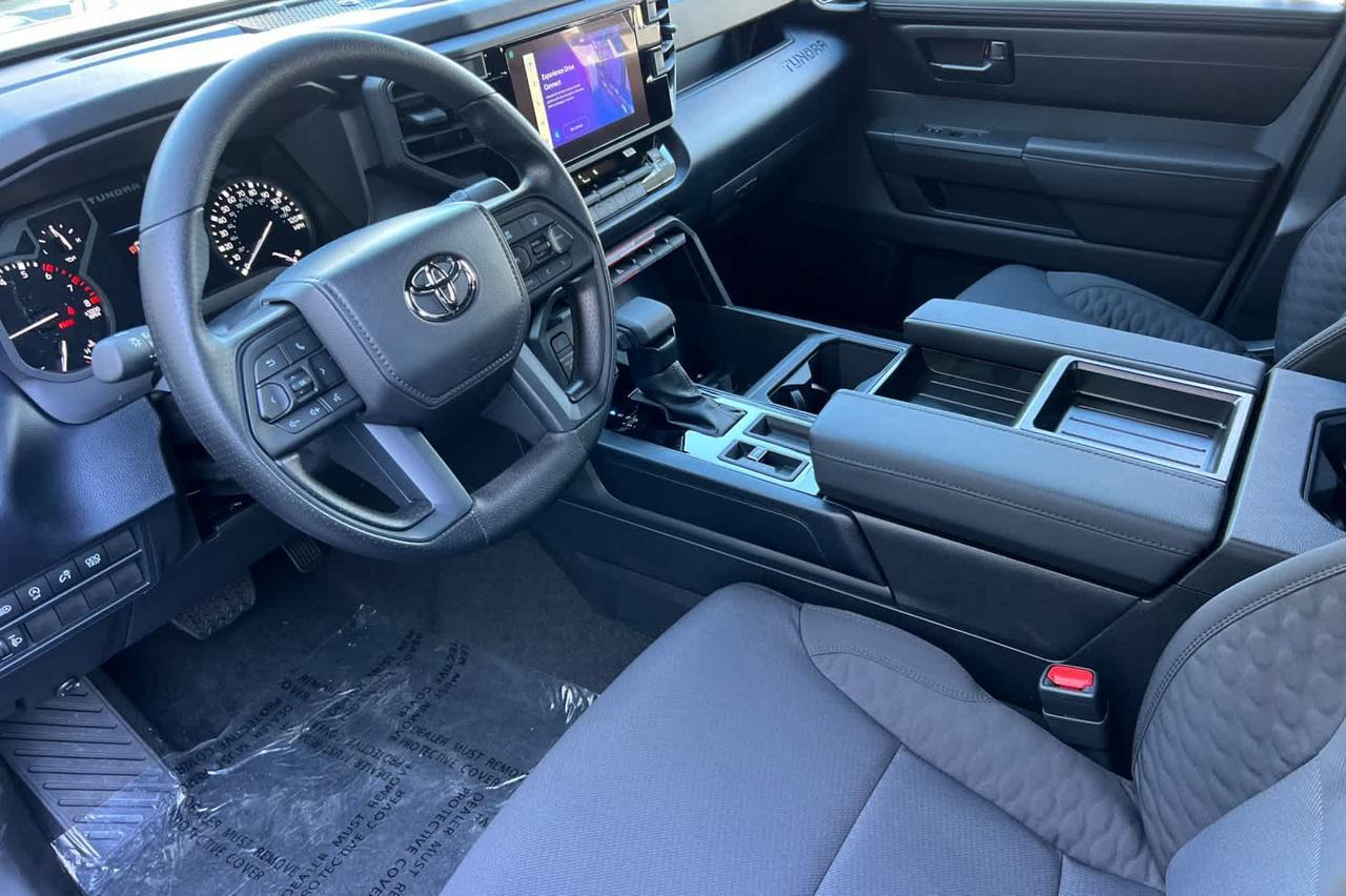 2026 Toyota Tundra SR Roseville CA