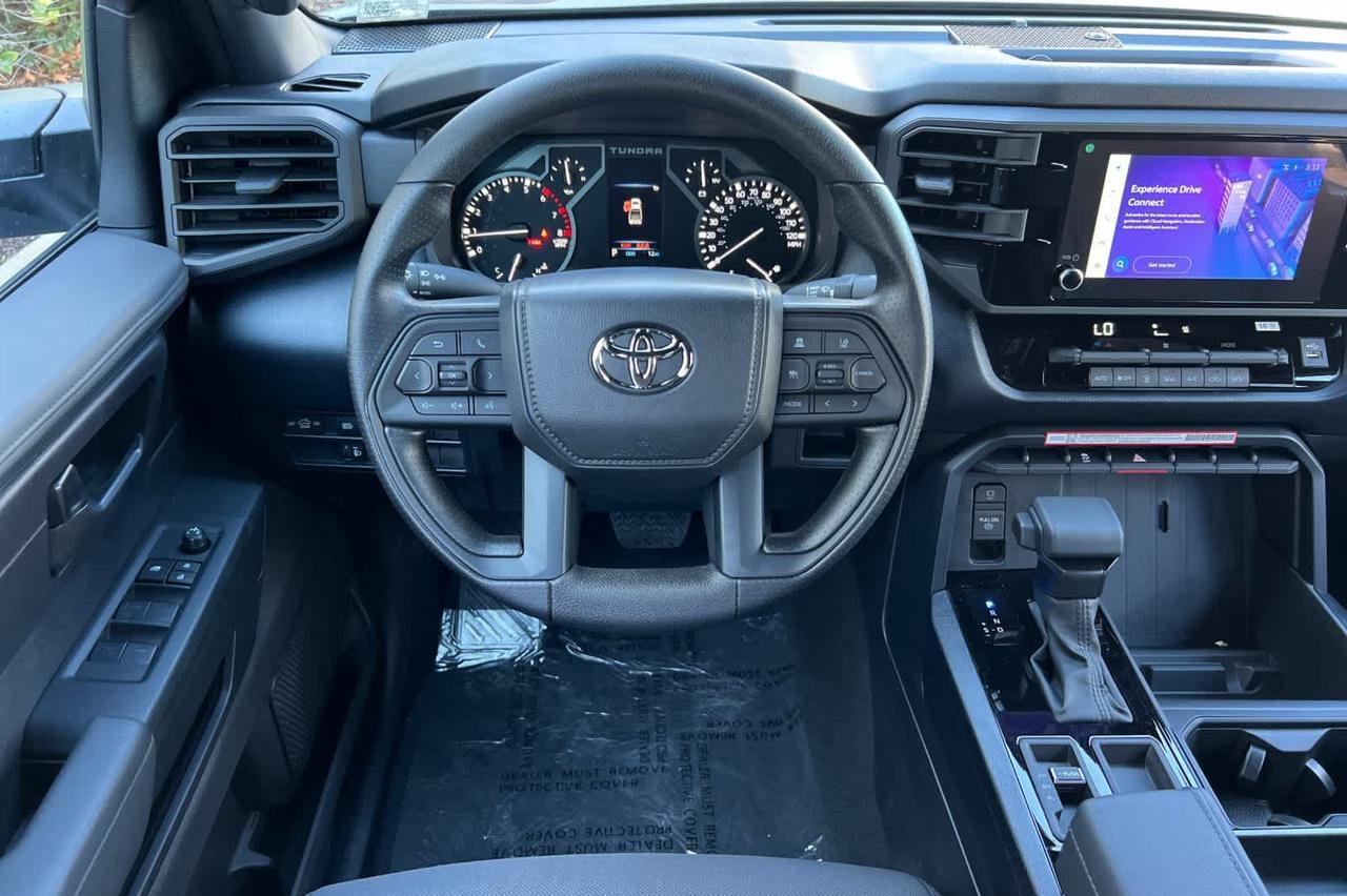 2026 Toyota Tundra SR Roseville CA