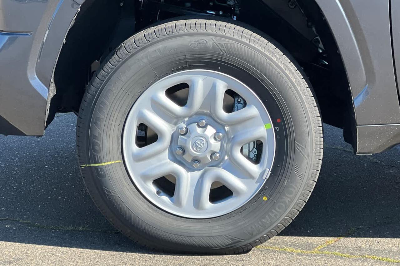 2026 Toyota Tundra SR Roseville CA
