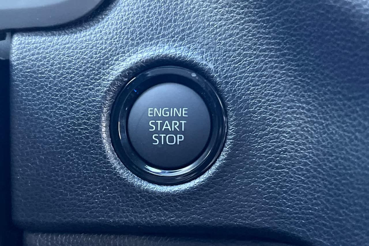 2026 Toyota Tundra SR Roseville CA