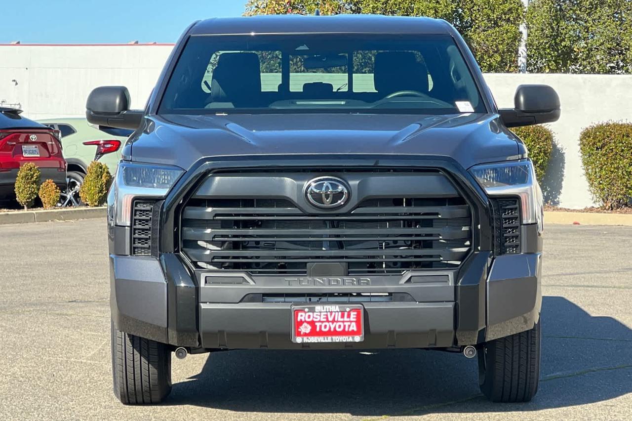 2026 Toyota Tundra SR Roseville CA