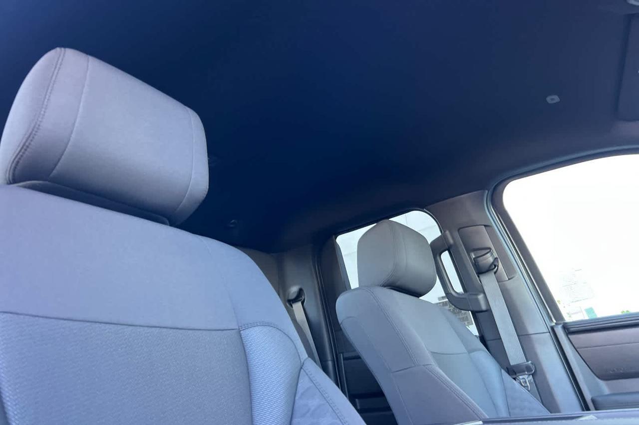 2026 Toyota Tundra SR Roseville CA