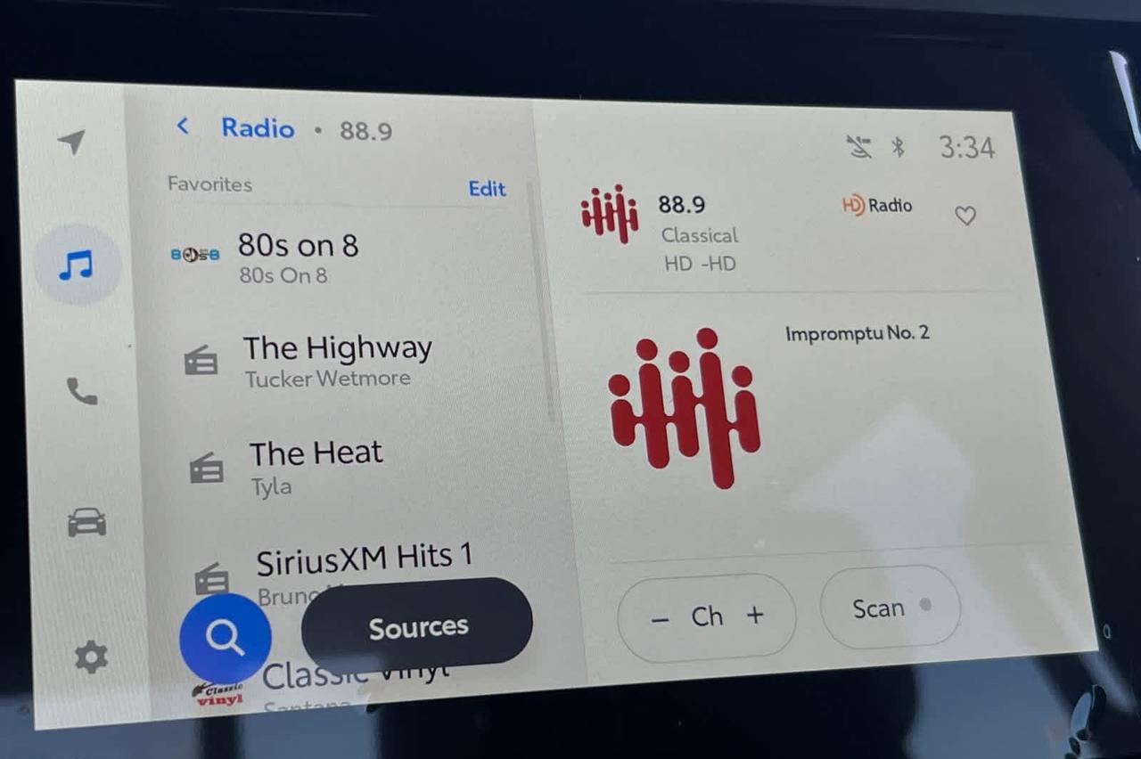 2026 Toyota Tundra SR Roseville CA