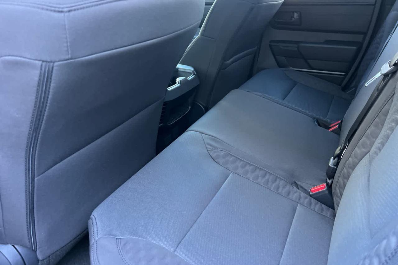 2026 Toyota Tundra SR Roseville CA