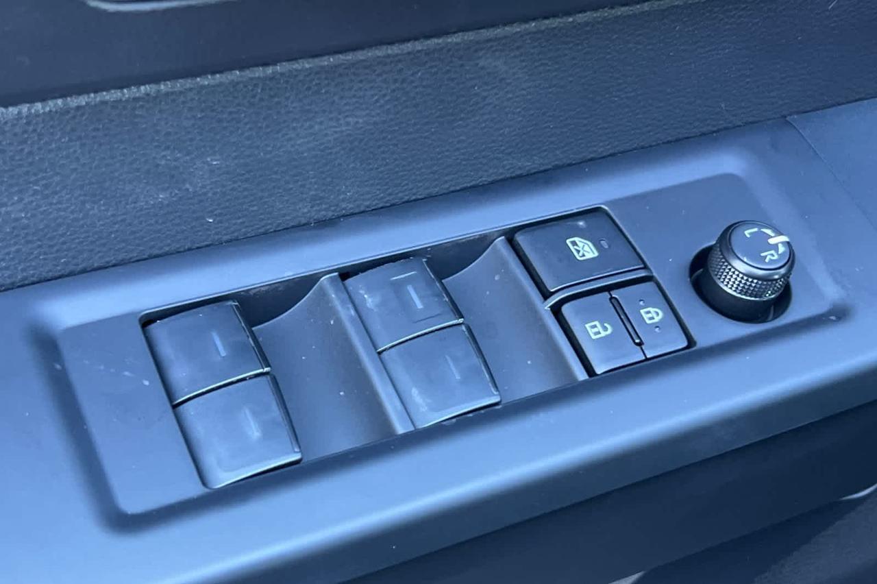 2026 Toyota Tundra SR Roseville CA