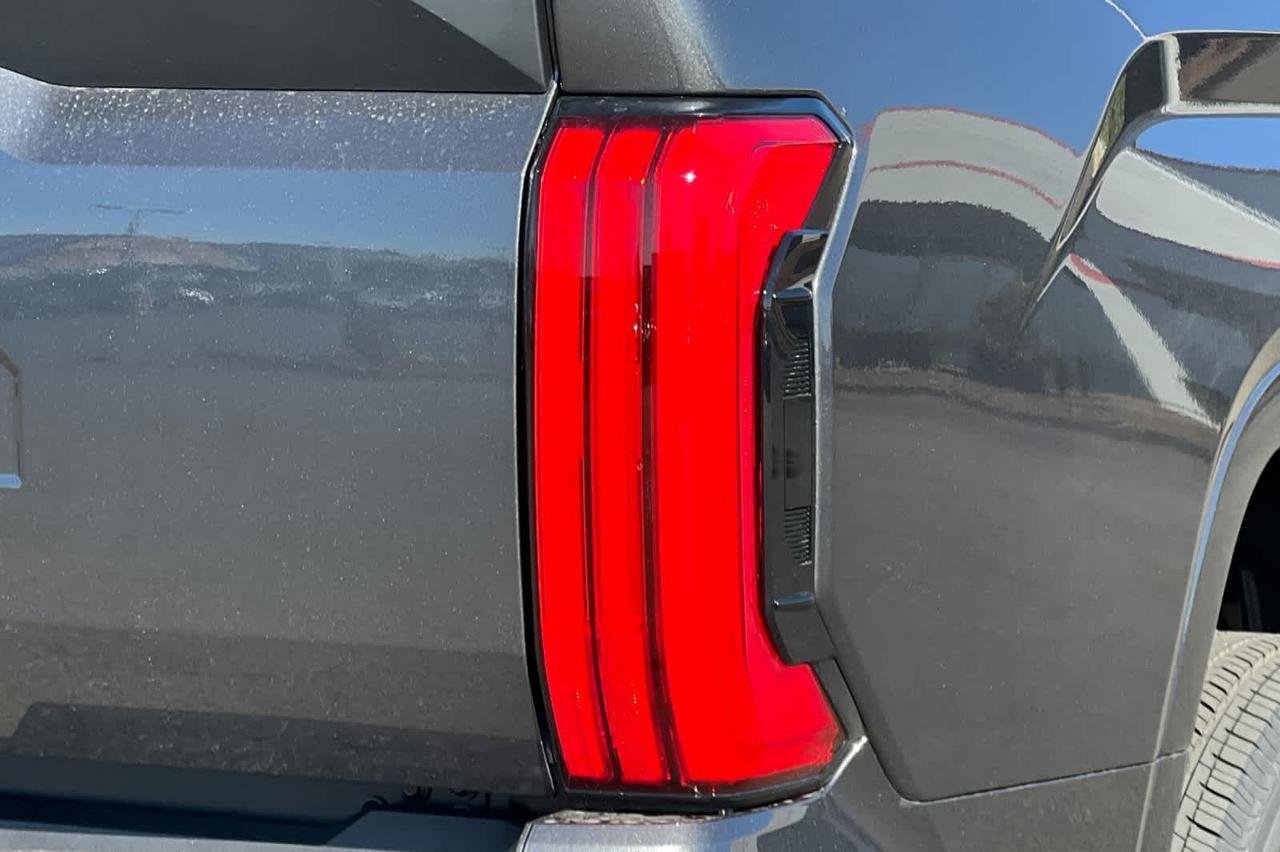 2026 Toyota Tundra SR Roseville CA