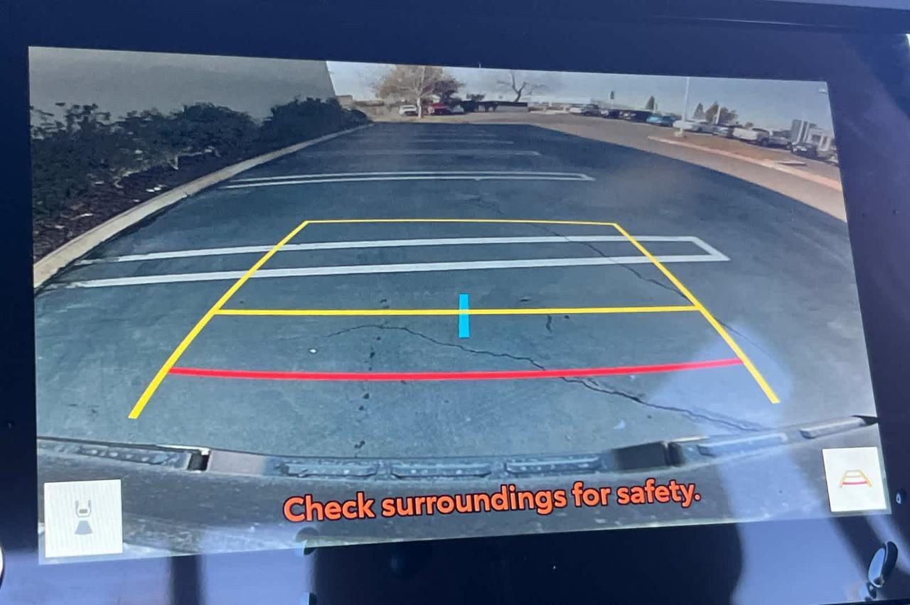 2026 Toyota Tundra SR Roseville CA