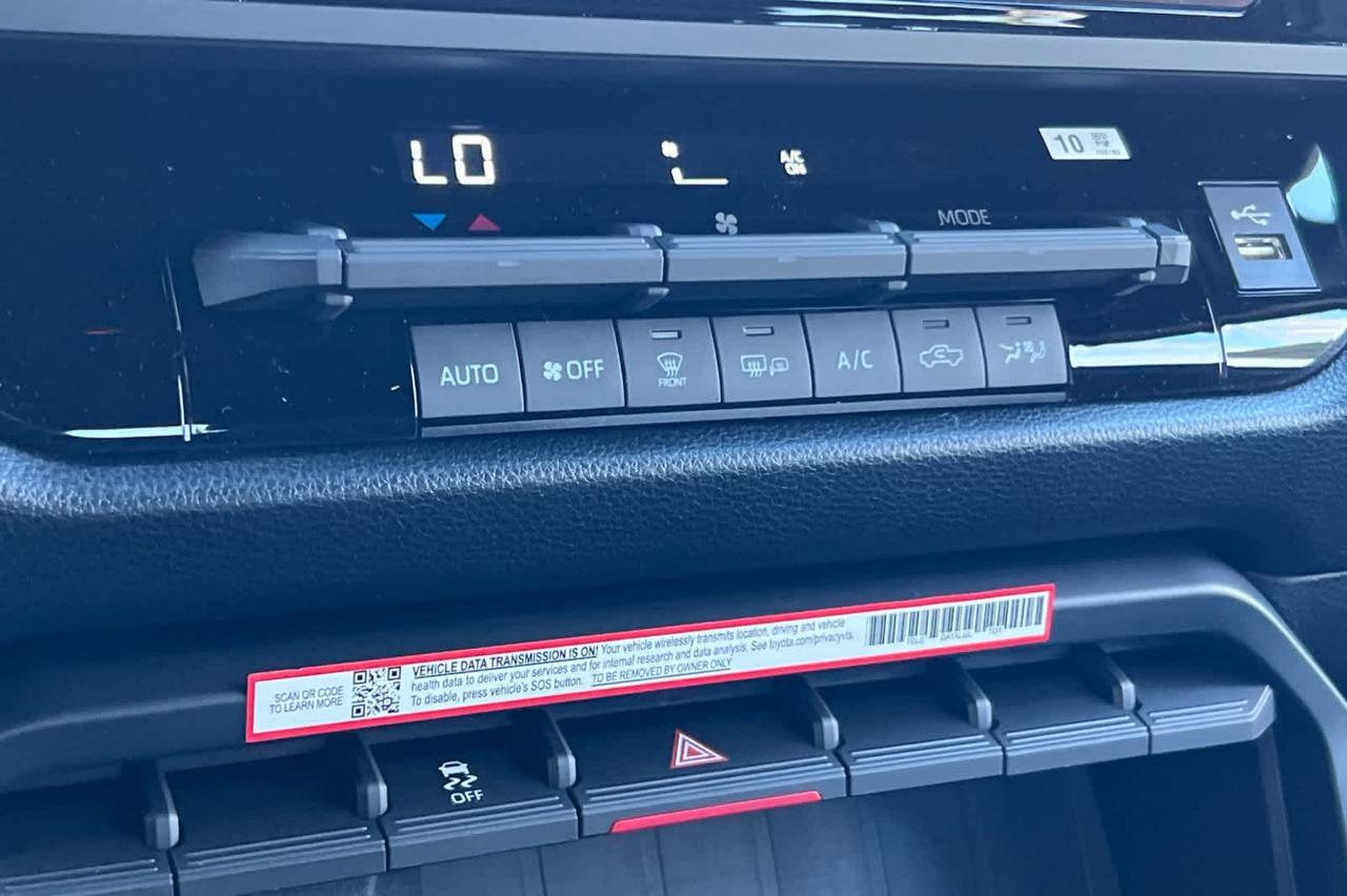 2026 Toyota Tundra SR Roseville CA