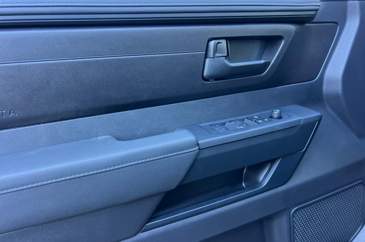 2026 Toyota Tundra SR Roseville CA