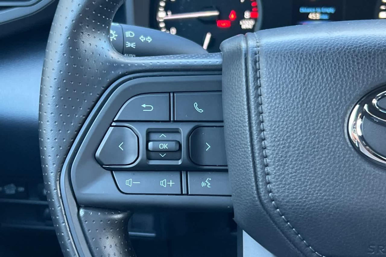 2026 Toyota Tundra SR Roseville CA