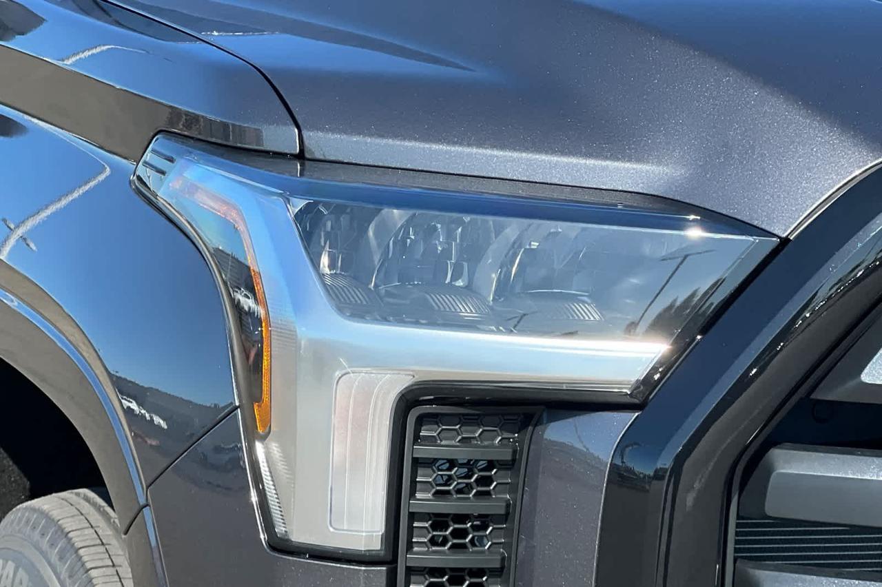 2026 Toyota Tundra SR Roseville CA