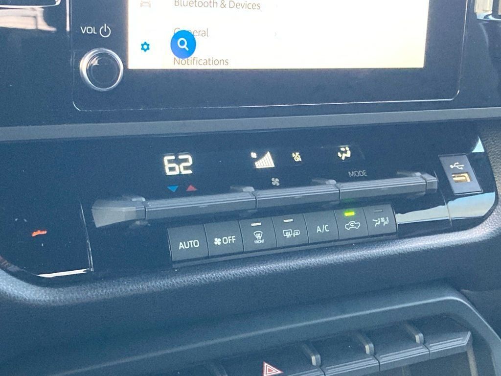 2026 Toyota Tundra SR San Antonio TX