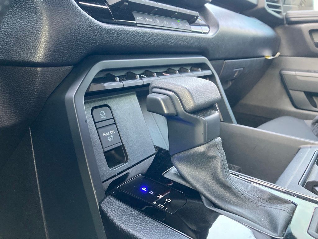 2026 Toyota Tundra SR San Antonio TX