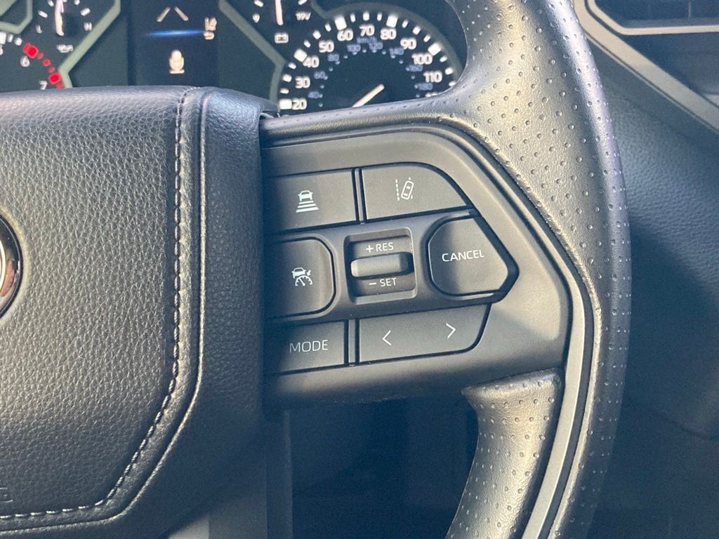 2026 Toyota Tundra SR San Antonio TX