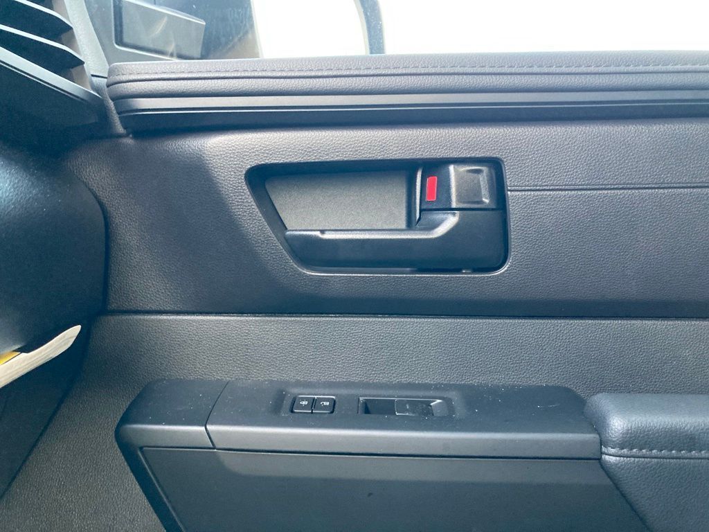 2026 Toyota Tundra SR San Antonio TX