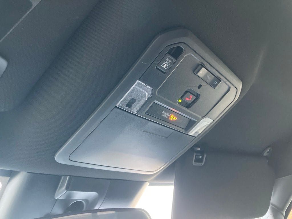2026 Toyota Tundra SR San Antonio TX