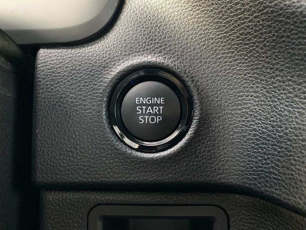 2026 Toyota Tundra SR San Antonio TX