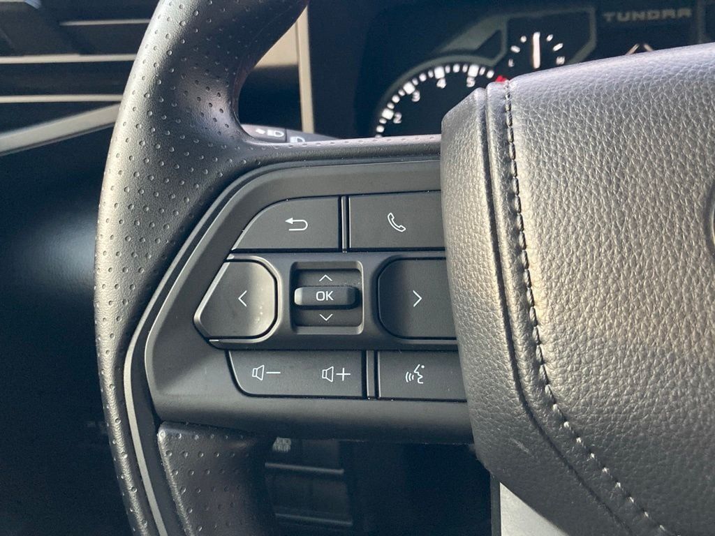 2026 Toyota Tundra SR San Antonio TX