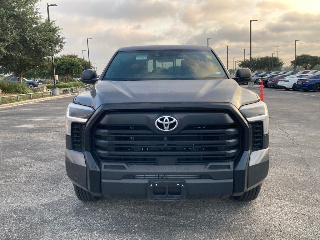2026 Toyota Tundra SR San Antonio TX