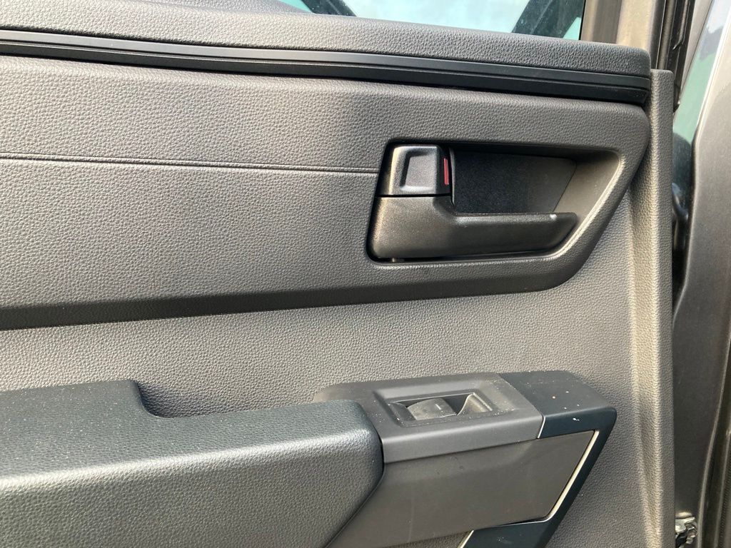 2026 Toyota Tundra SR San Antonio TX