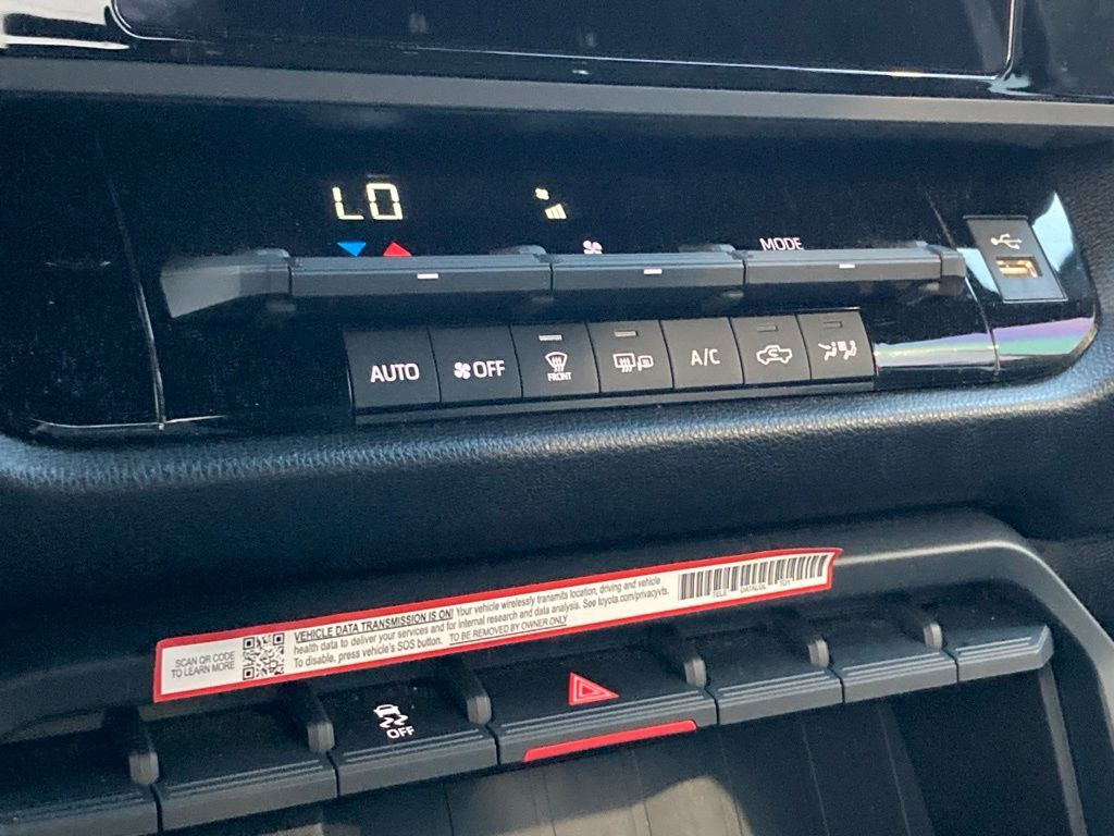 2026 Toyota Tundra SR San Antonio TX