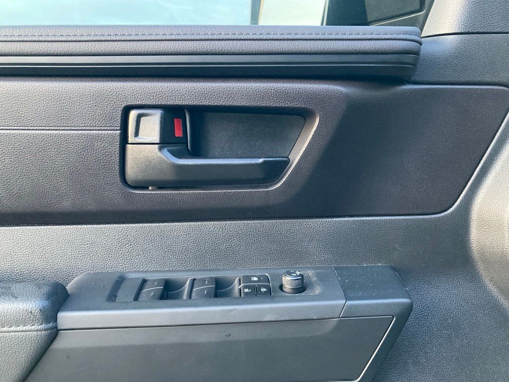 2026 Toyota Tundra SR San Antonio TX